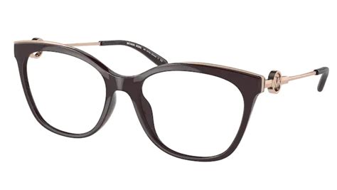 Michael Kors MK4076U Eyeglasses 